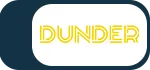 Dunder Casino logo