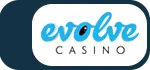 logo casino evolve