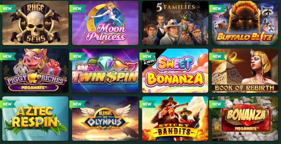 casinia com