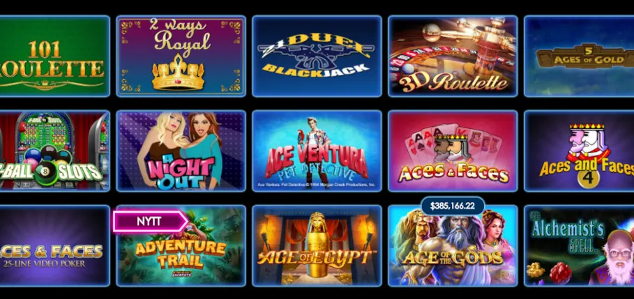 casino las vegas com