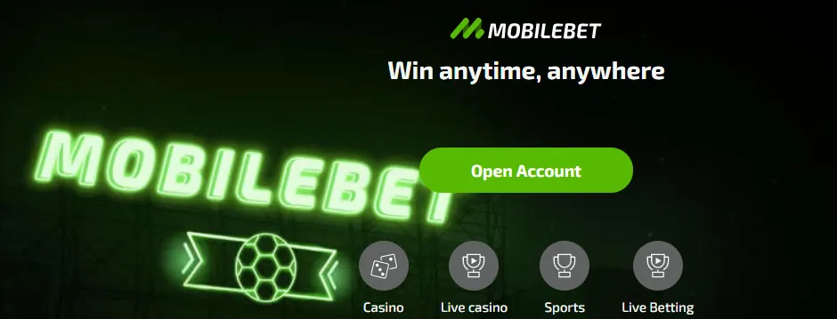 mobilebet