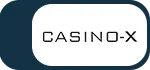 logo casino x