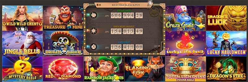 screenshot joycasino bonus