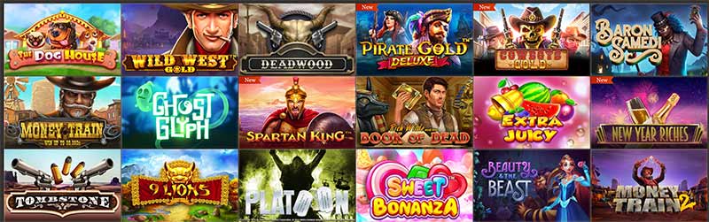 screenshot joycasino jeux