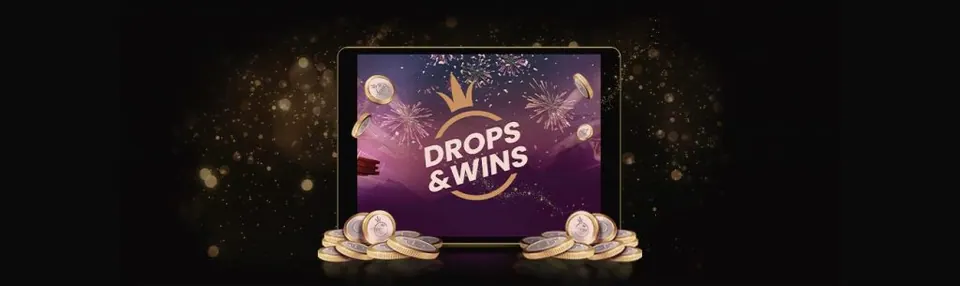 screenshot intercasino bonus
