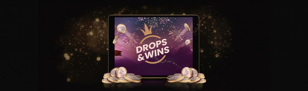 screenshot intercasino bonus