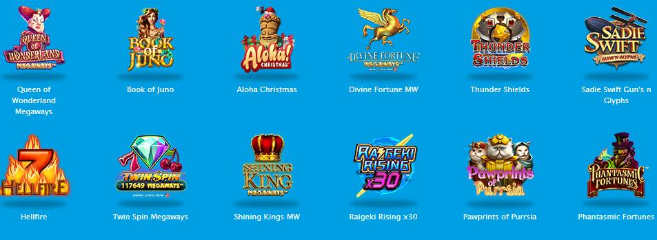 screenshot vera john games