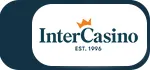 InterCasino logo