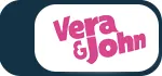 logo vera and john