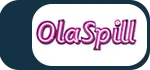 Olaspill Casino logo
