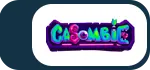 Casombie Casino logo