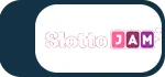 Slottojam Casino logo