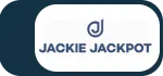 jackie jackpot logo