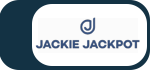 jackie jackpot logo
