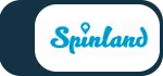 spinland logo