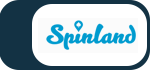spinland logo