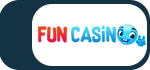 fun casino logo