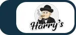 Harry’s Casino logo