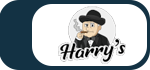 harry's casino logo