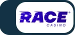 Race Casino logo