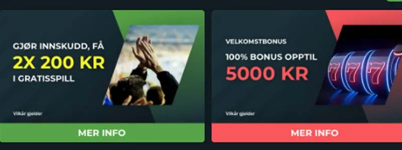 screenshot fansbet bonus
