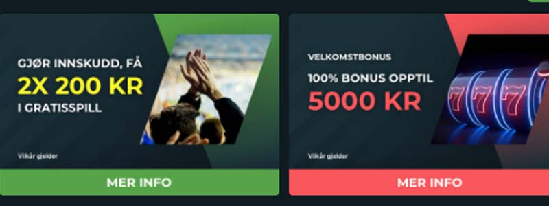 screenshot fansbet bonus