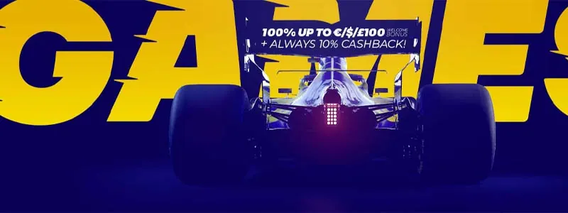 screenshot race casino bonus