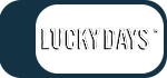 luckydays casino logo