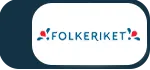 folkeriket casino logo