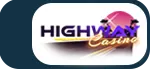highway casino logo