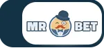 Mr. Bet Casino logo