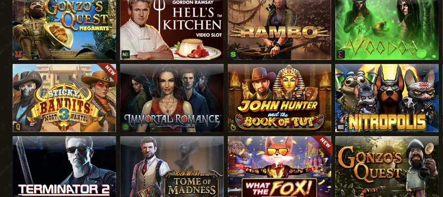 screenshot argo casino slots