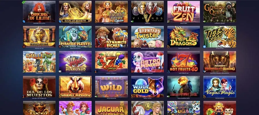 screenshot zigzag777 slots