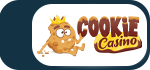 cookie casino logo