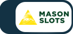mason slots logo