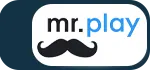 mr play casino logo