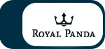 Royal Panda Casino logo