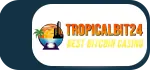 tropical bit24 logo