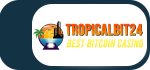 tropical bit24 logo