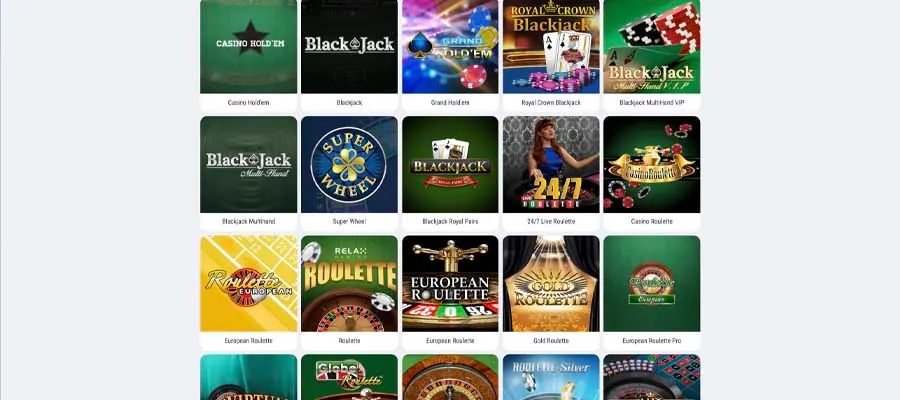 screenshot cookie casino live casino