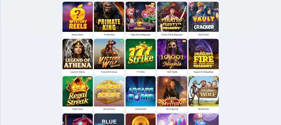 screenshot cookie casino slots