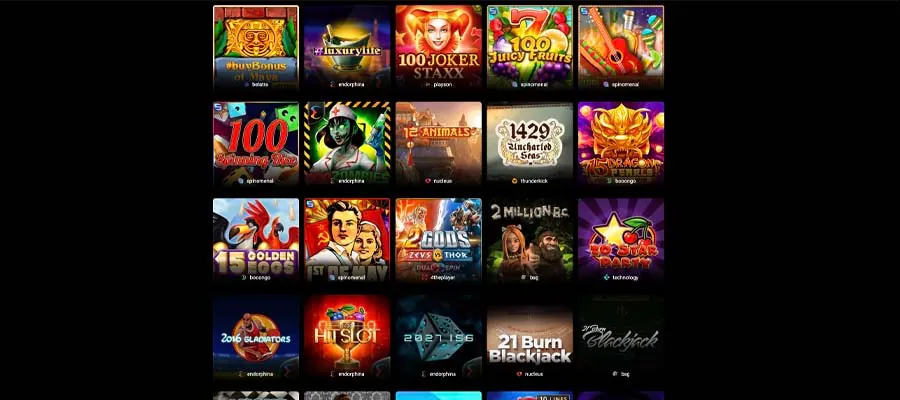 screenshot level up casino slots