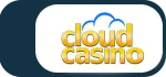 cloud casino logo
