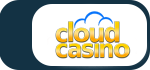cloud casino logo