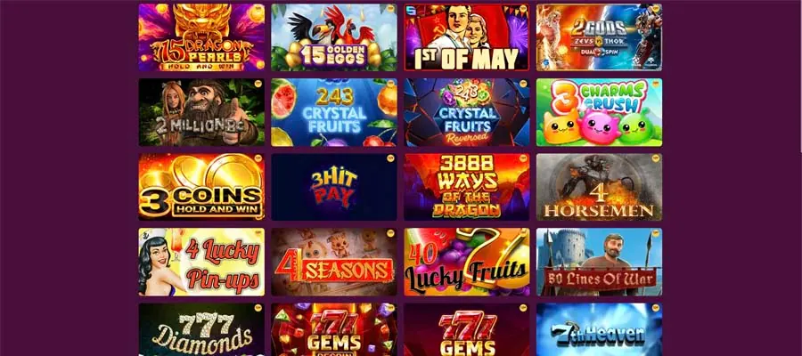 screenshot slotvibe slots